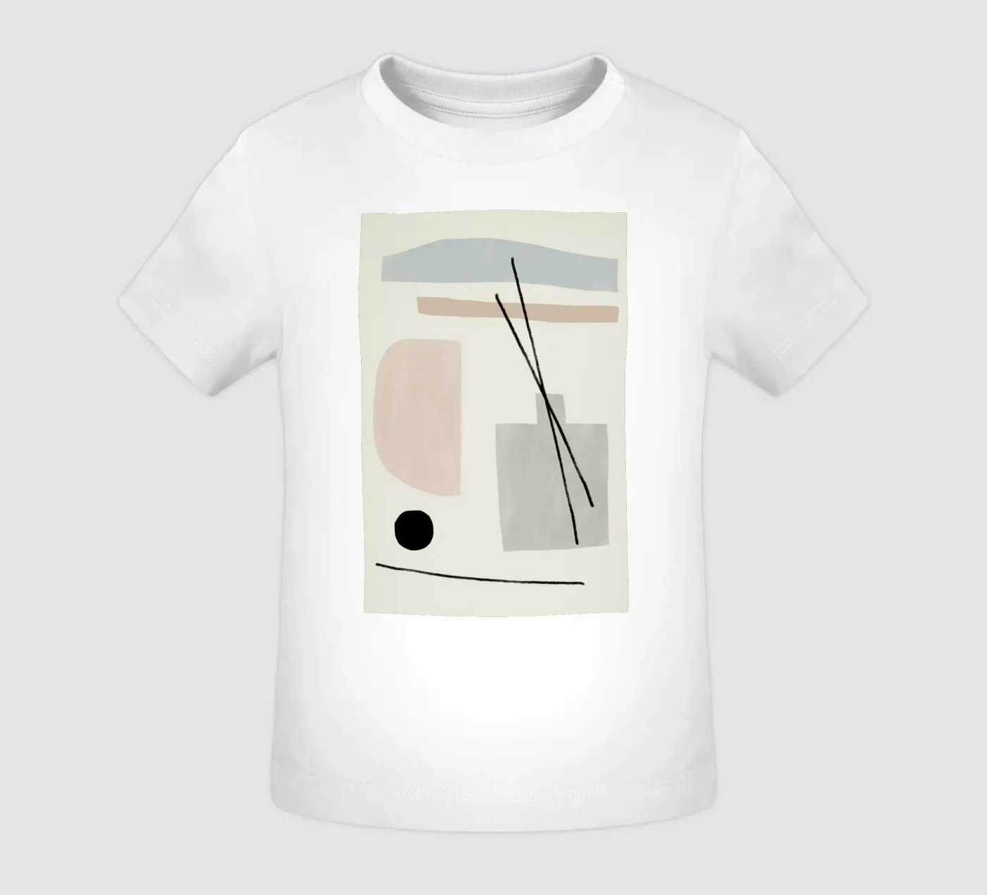 Diffuser t-shirt pour bébé de Kit Agar