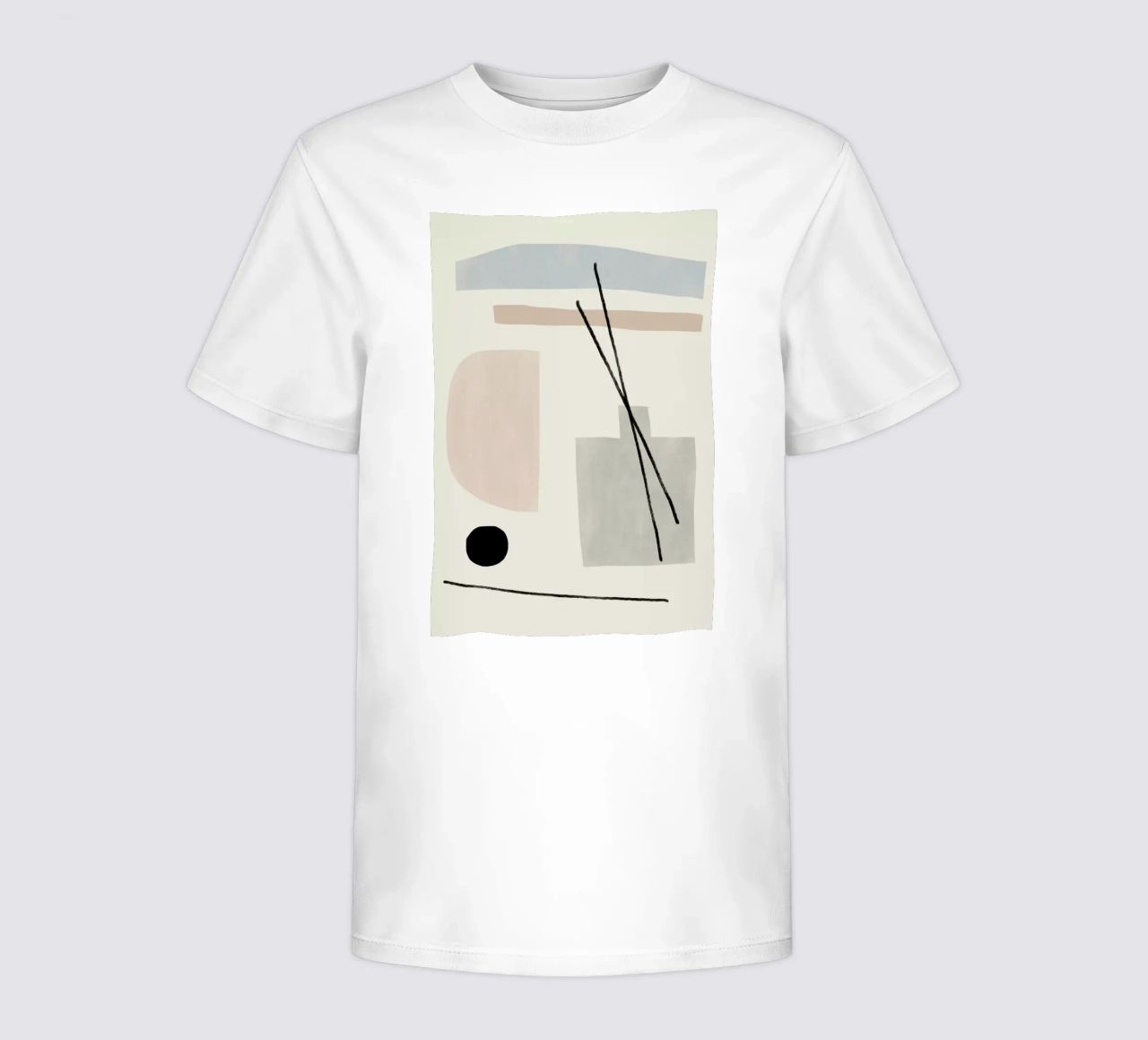 Diffuser Kinder T-Shirt von Kit Agar