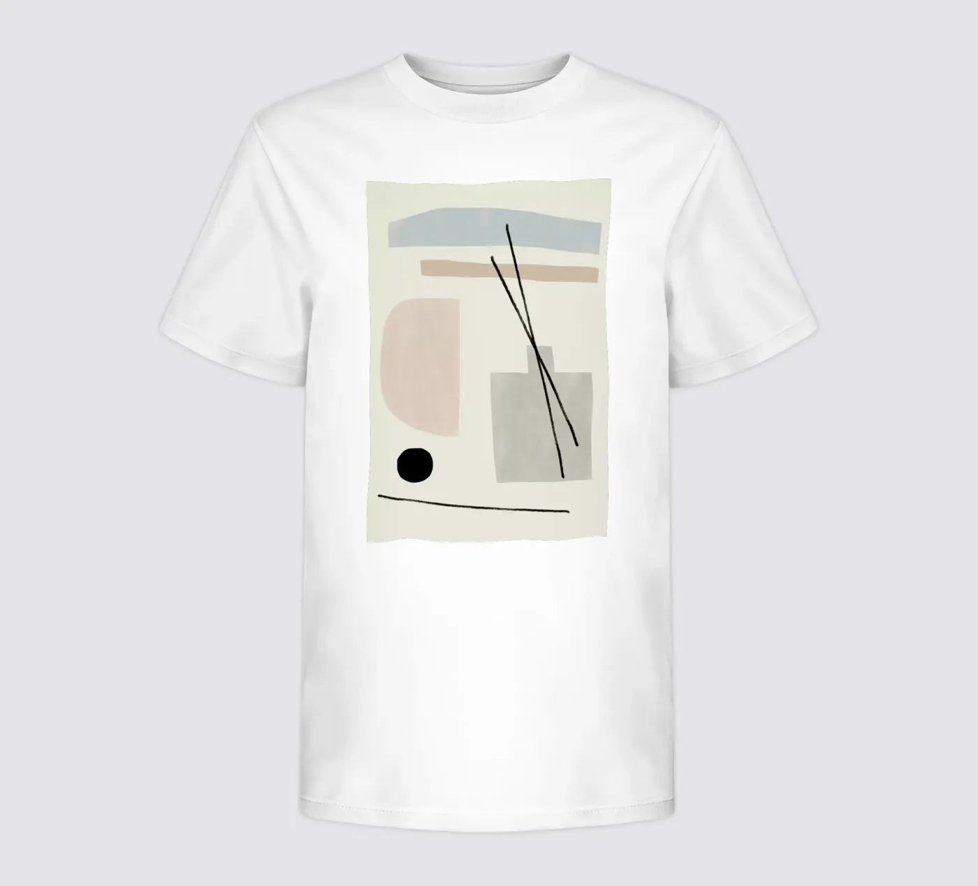 Diffuser t-shirt bambini da Kit Agar