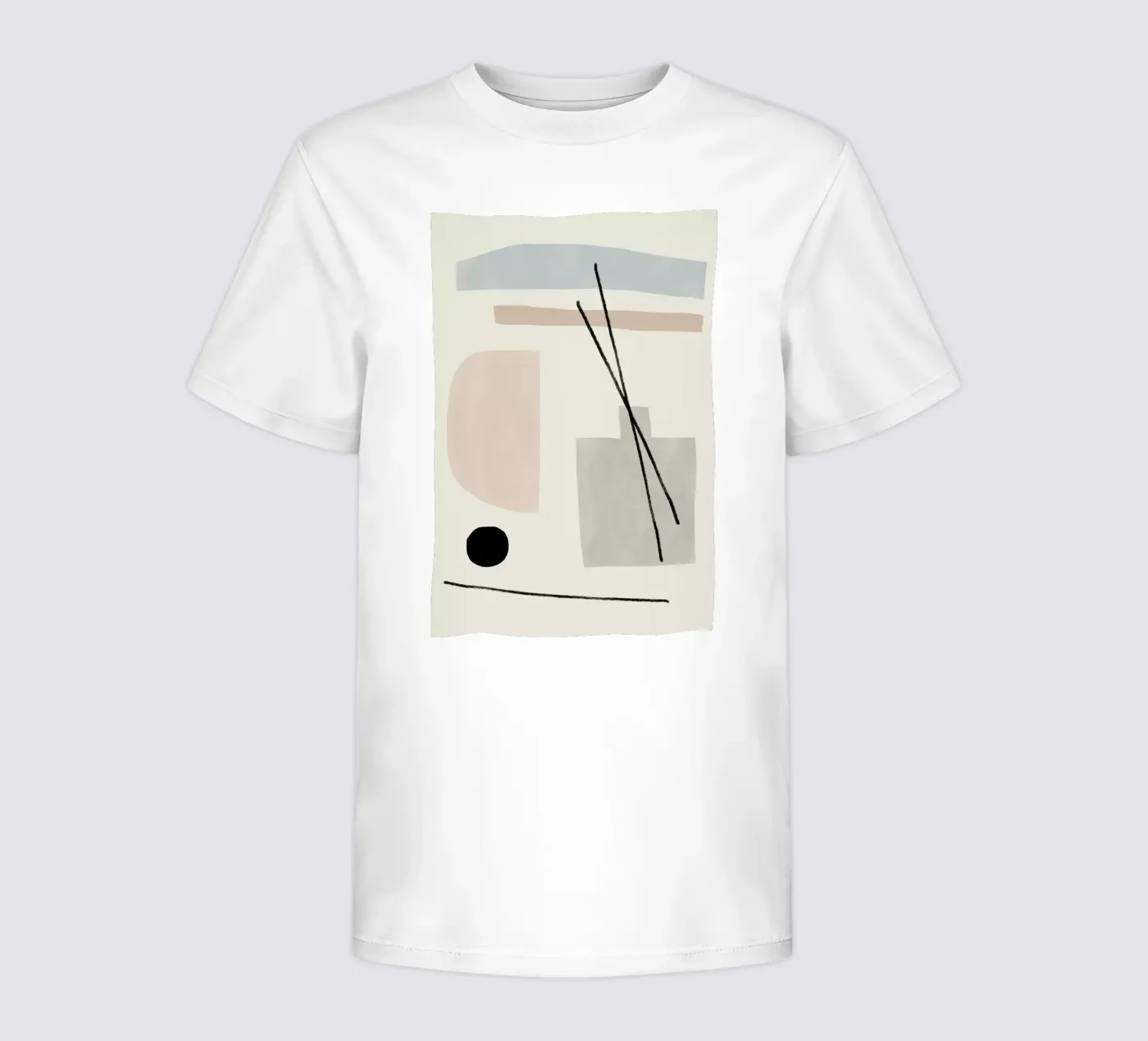 Diffuser t-shirt bambini da Kit Agar