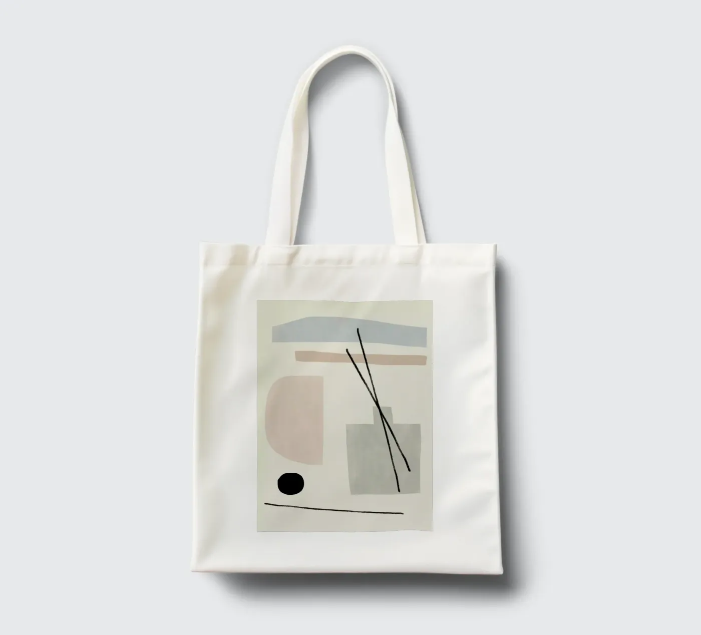Diffuser jute draagtas van Kit Agar