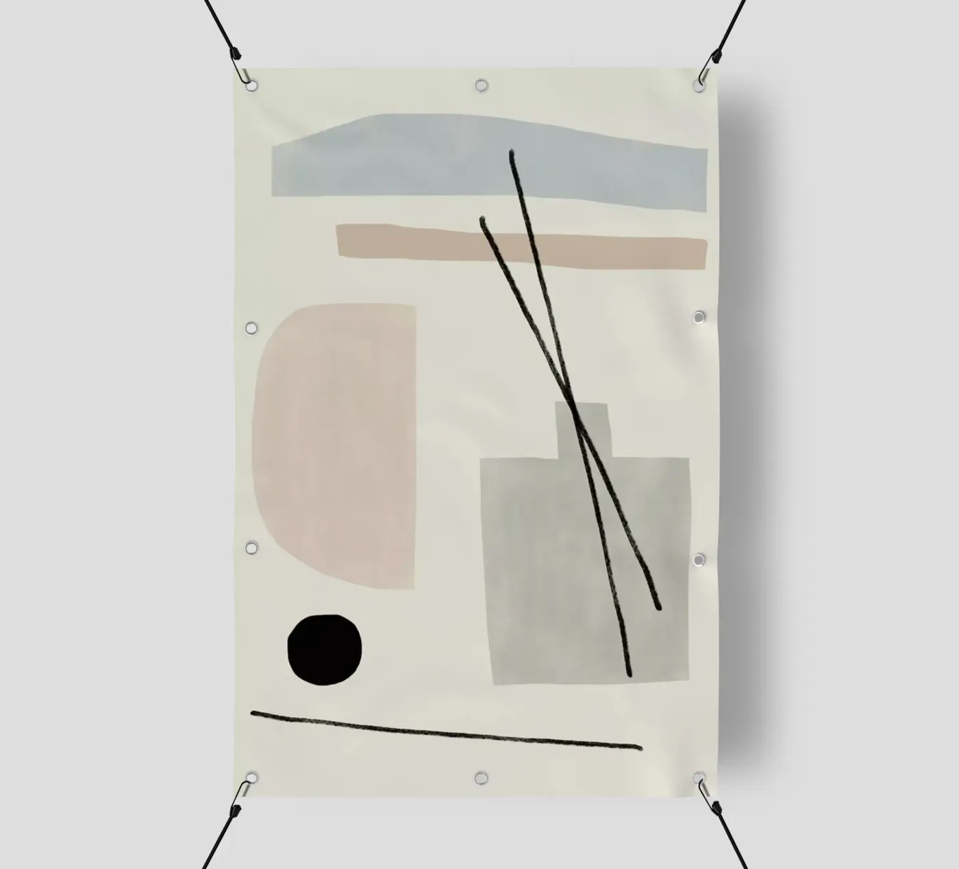 Diffuser pvc cover by Kit Agar