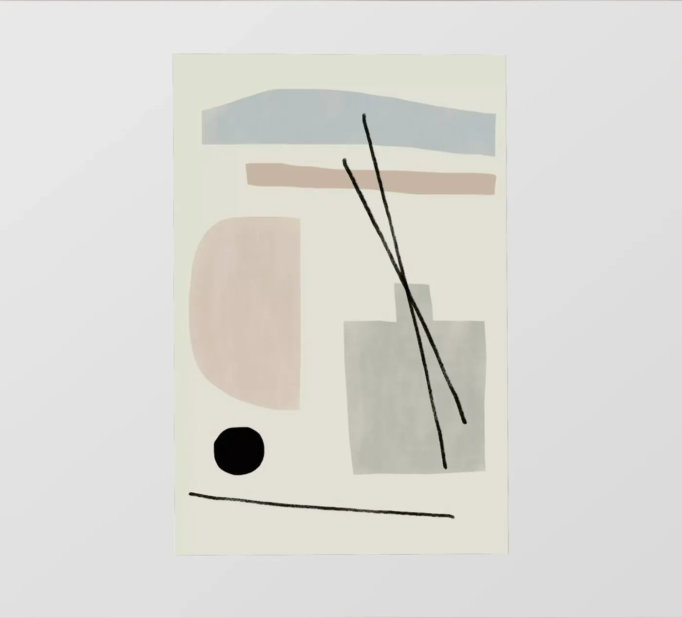 Diffuser pvc cover by Kit Agar