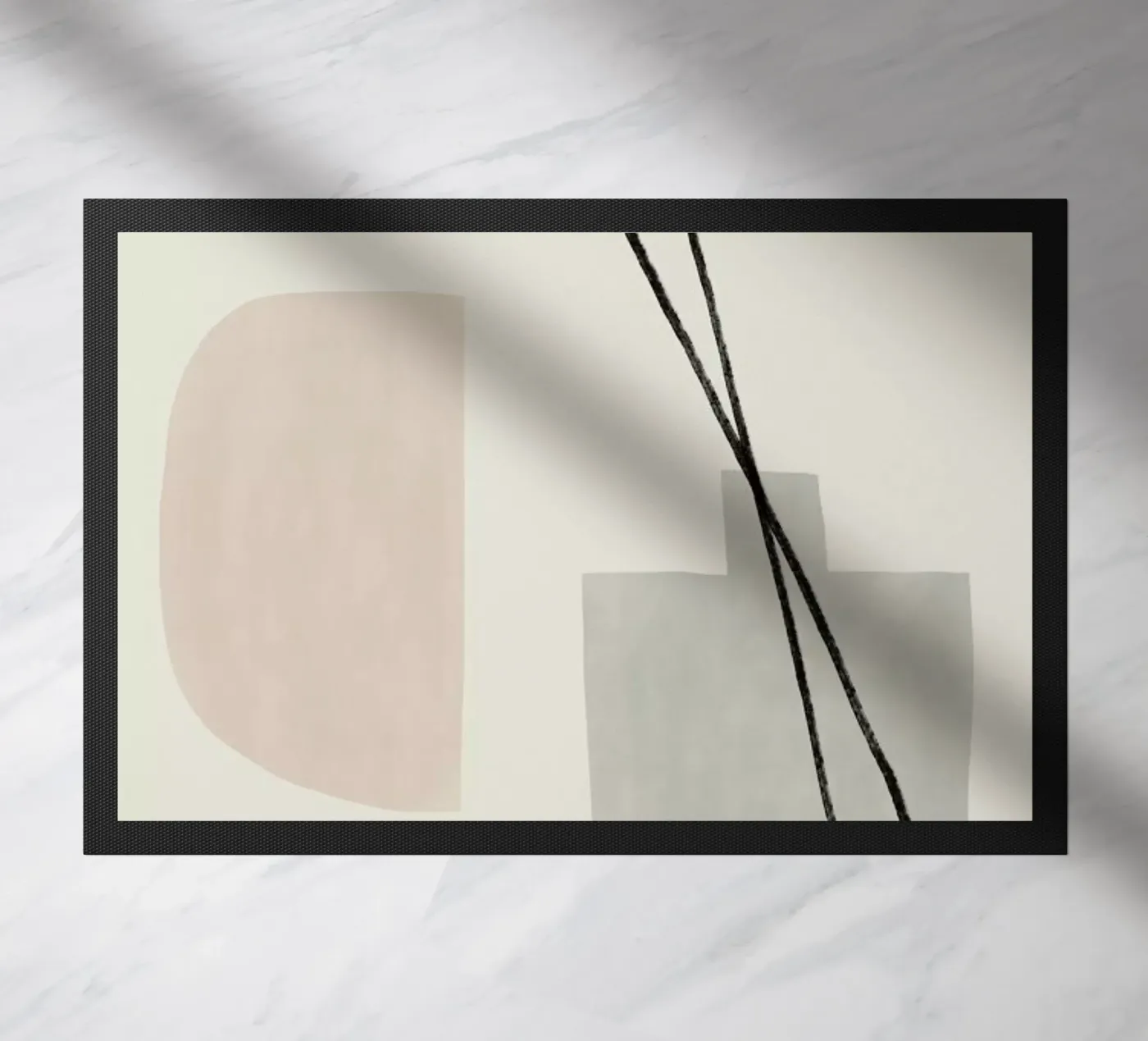 Diffuser paillasson de Kit Agar