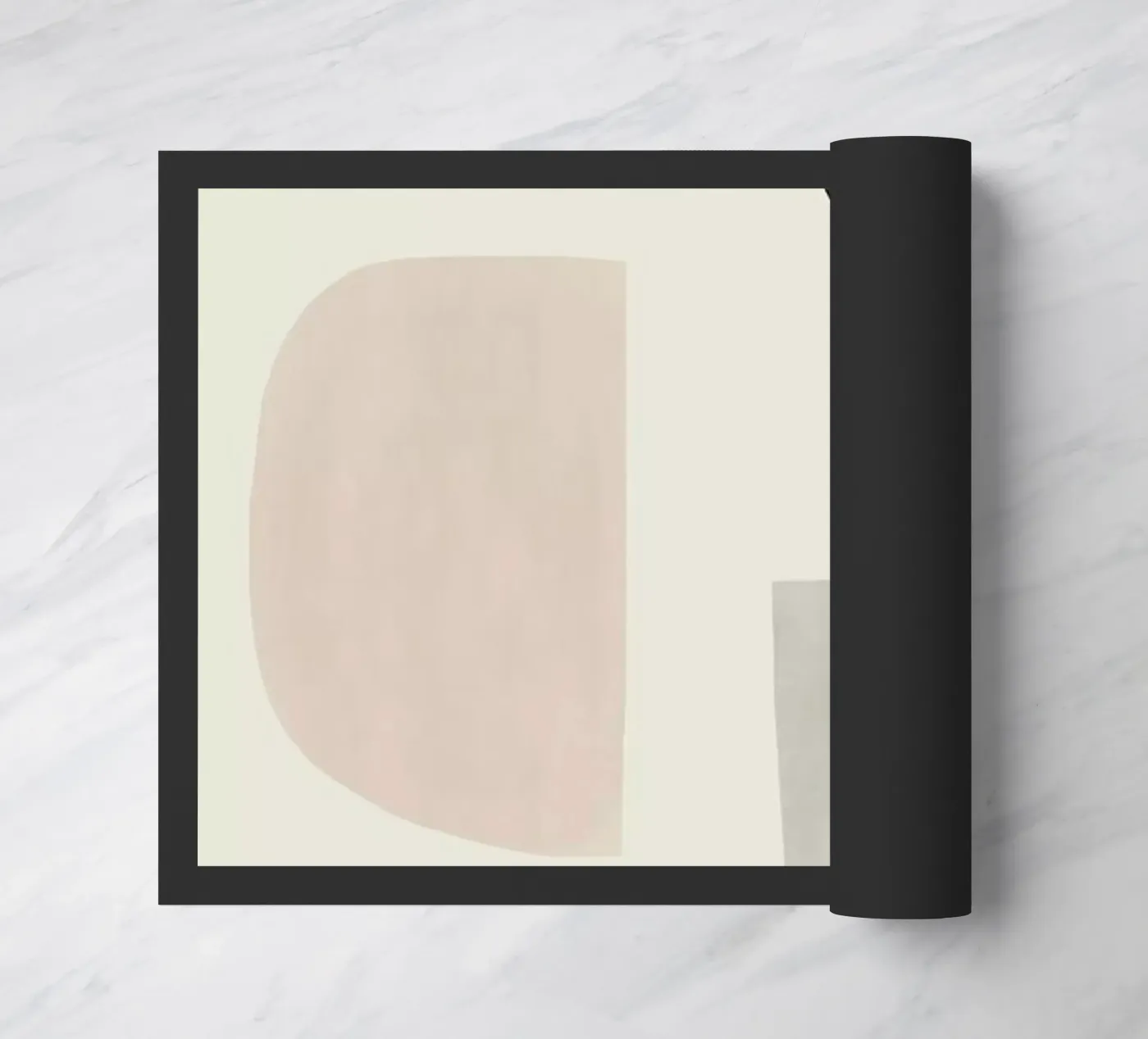 Diffuser Fußmatte von Kit Agar