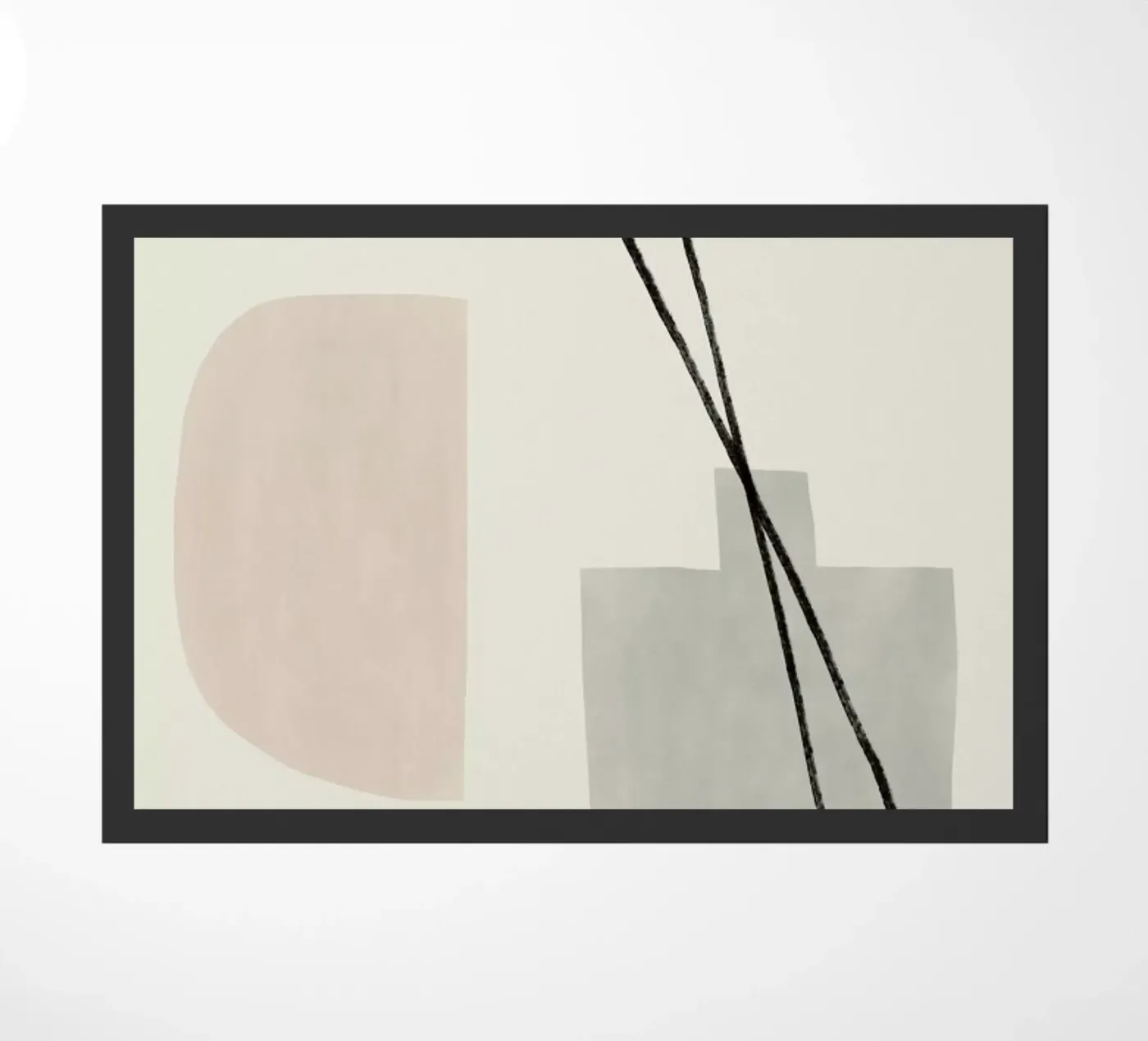 Diffuser paillasson de Kit Agar