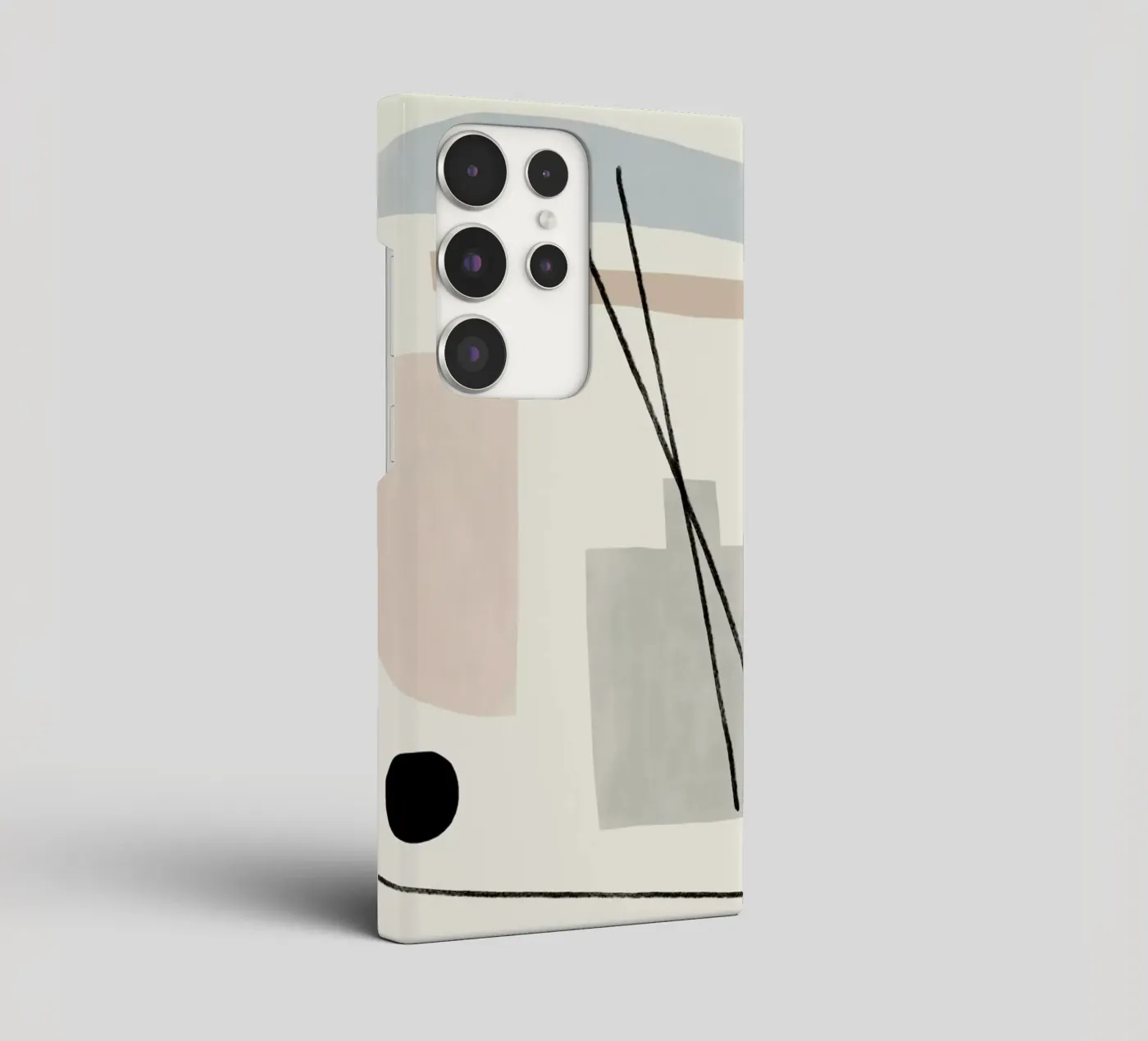 Diffuser coque samsung de Kit Agar