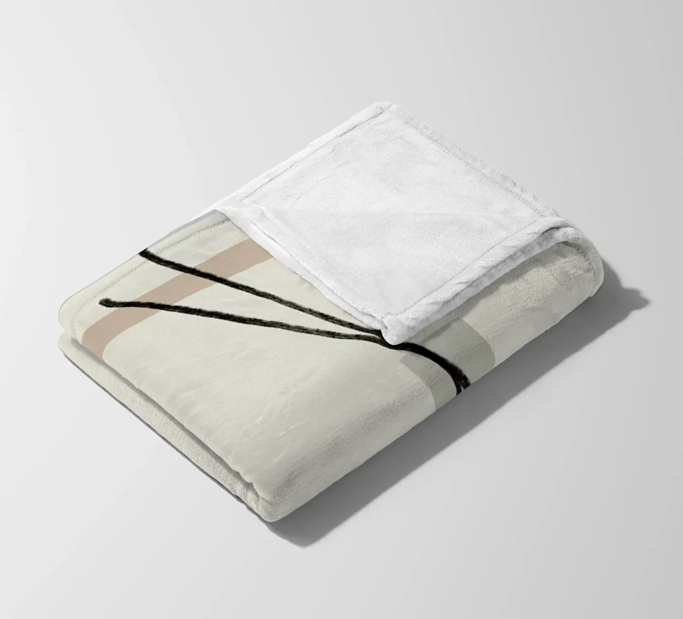 Diffuser coperta in pile da Kit Agar