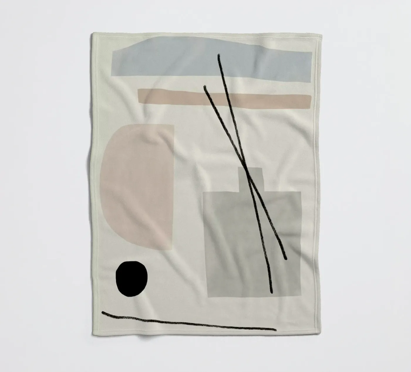 Diffuser coperta in pile da Kit Agar