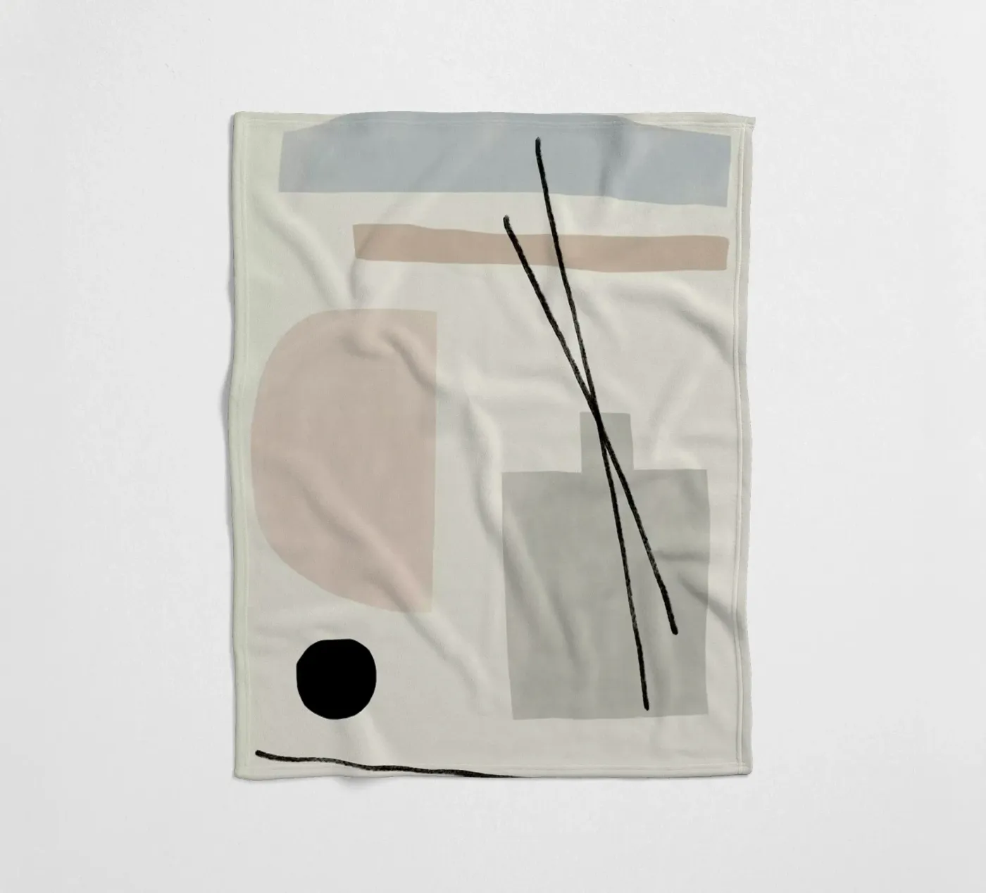 Diffuser coperta in pile da Kit Agar