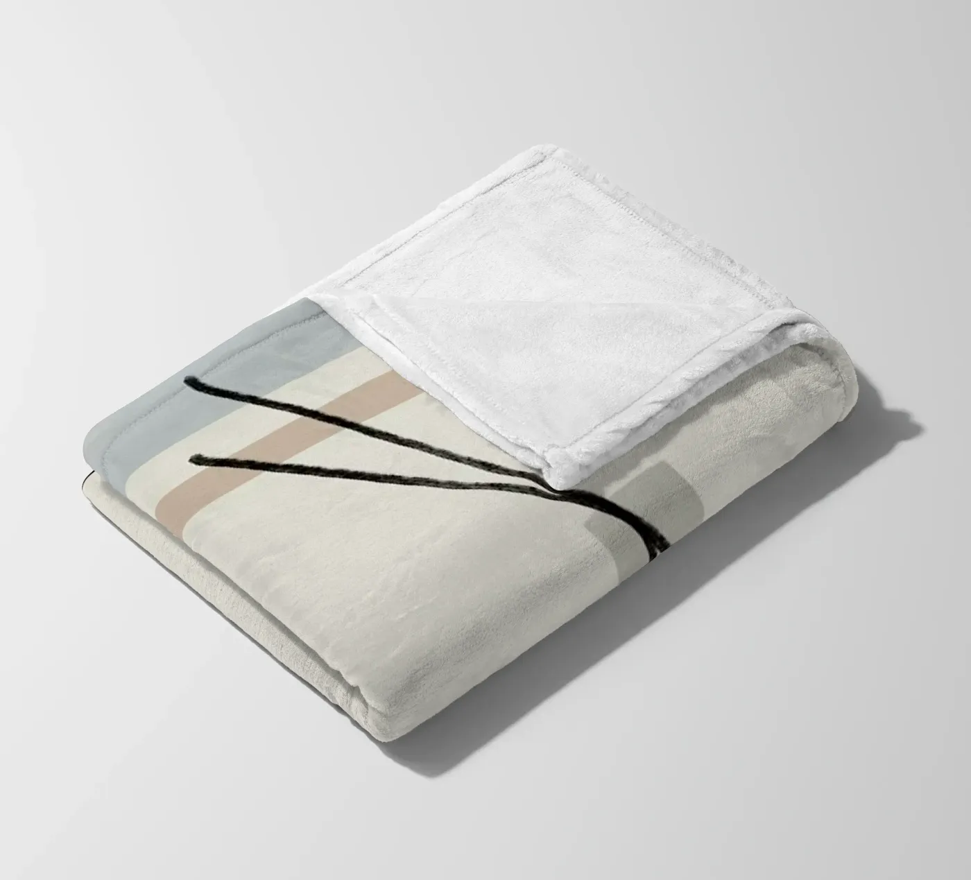 Diffuser coperta in pile da Kit Agar