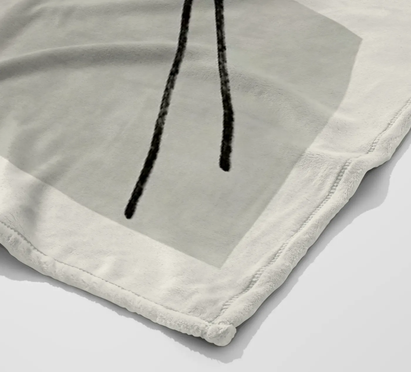 Diffuser coperta in pile da Kit Agar