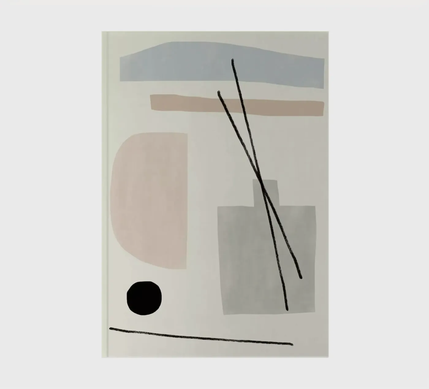 Diffuser carnet de notes de Kit Agar