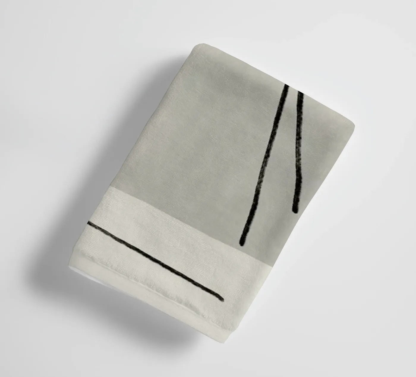 Diffuser serviette de bain de Kit Agar