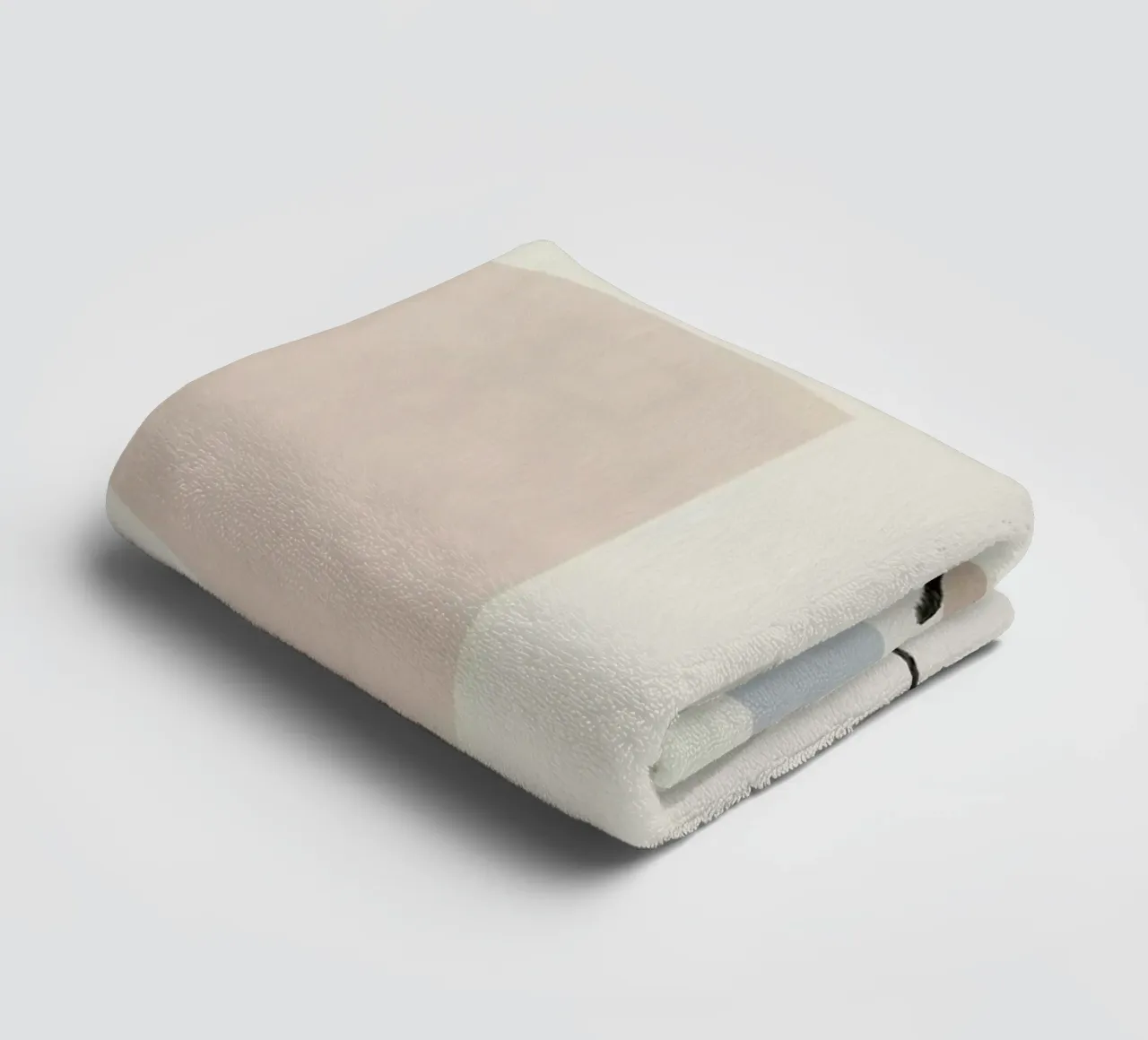 Diffuser asciugamano da bagno da Kit Agar