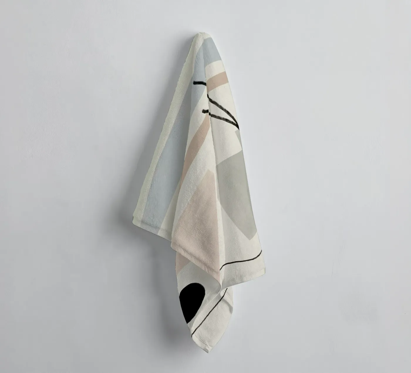 Diffuser serviette de bain de Kit Agar