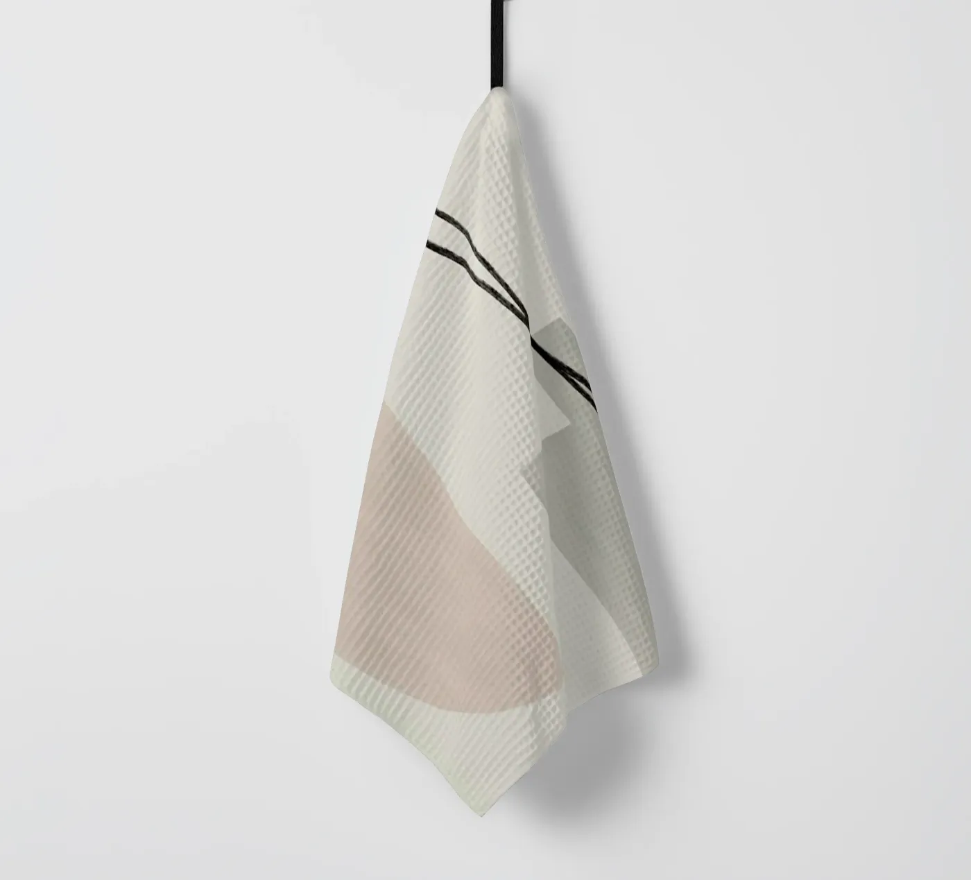 Diffuser Geschirrtuch von Kit Agar