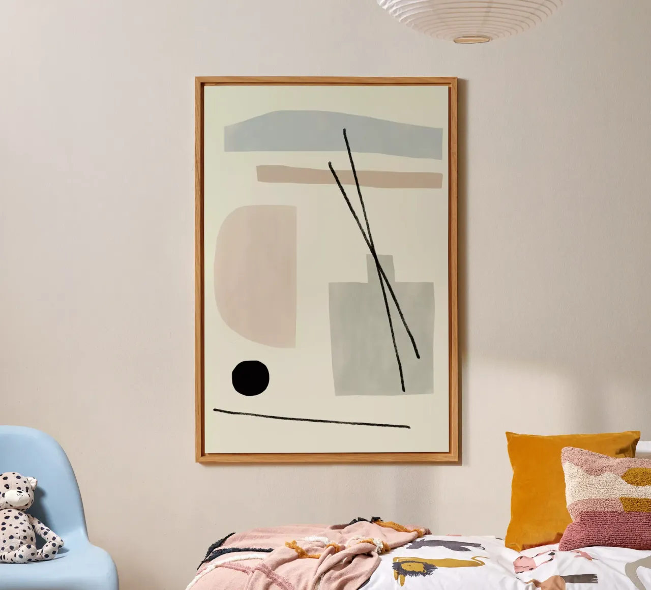 Diffuser alluminio dibond da Kit Agar