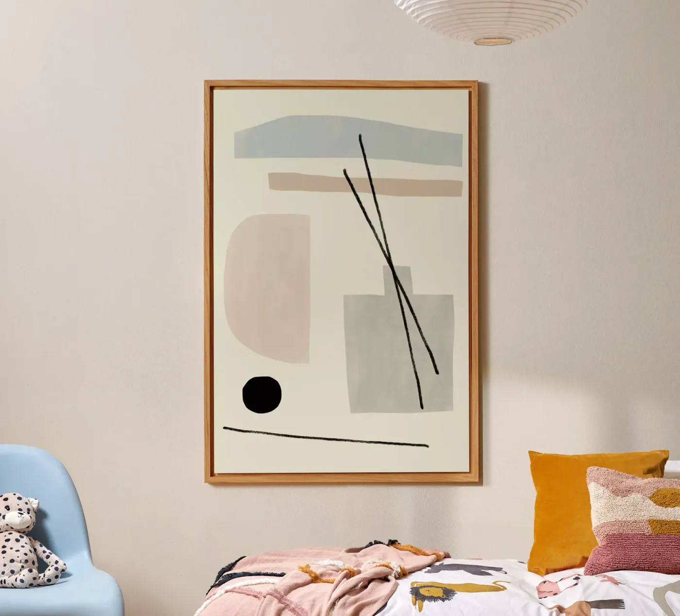 Diffuser forex-plaat van Kit Agar