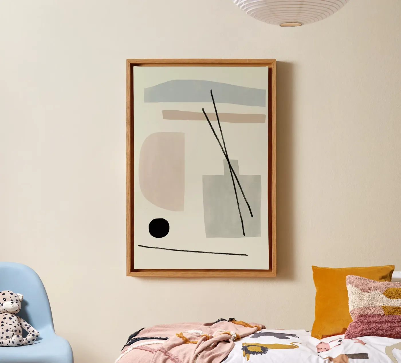 Diffuser tela da Kit Agar