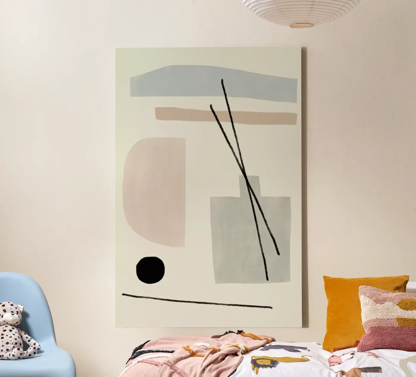 Diffuser tela da Kit Agar