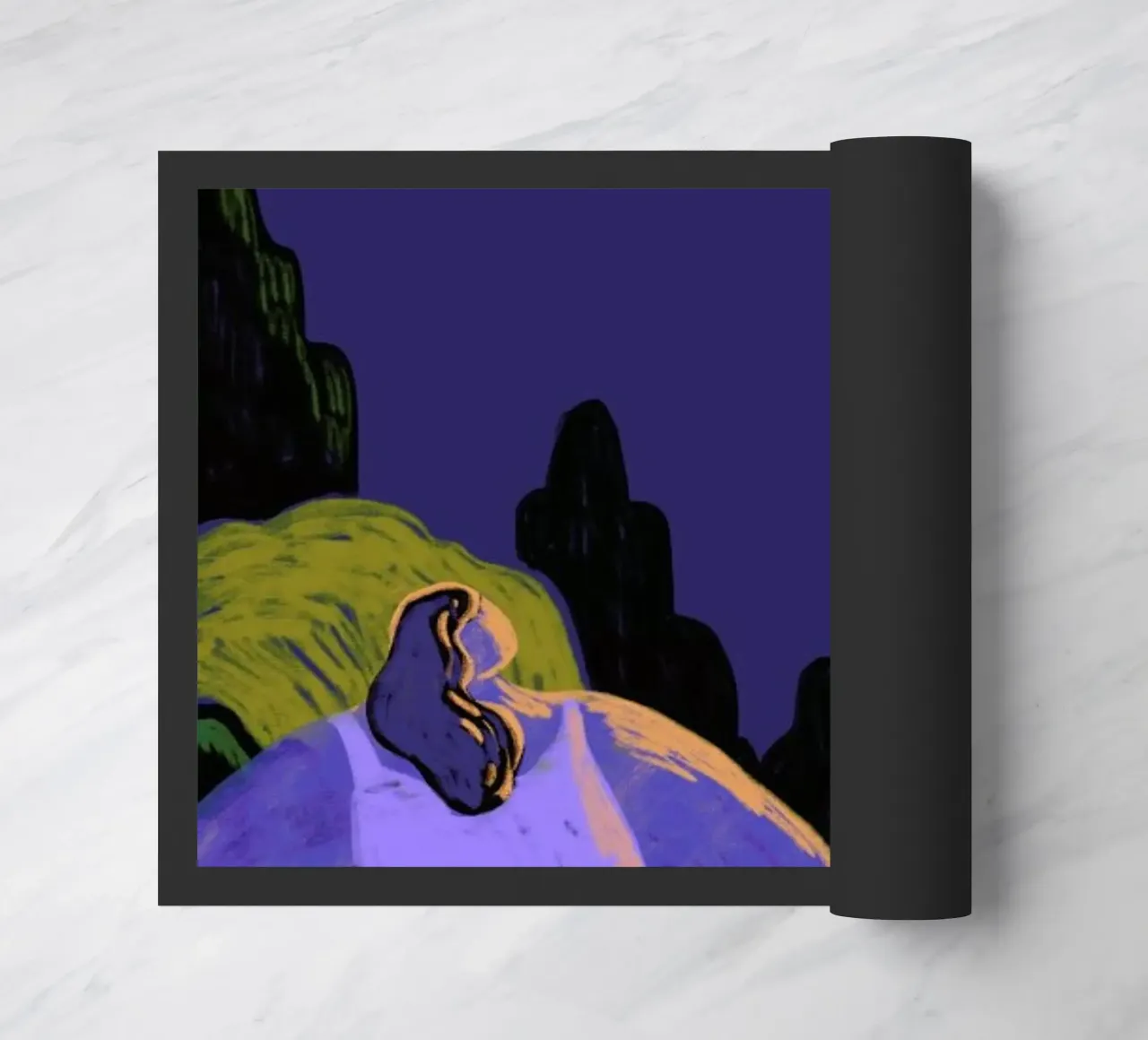 Moonbeam zerbino da Arty Guava