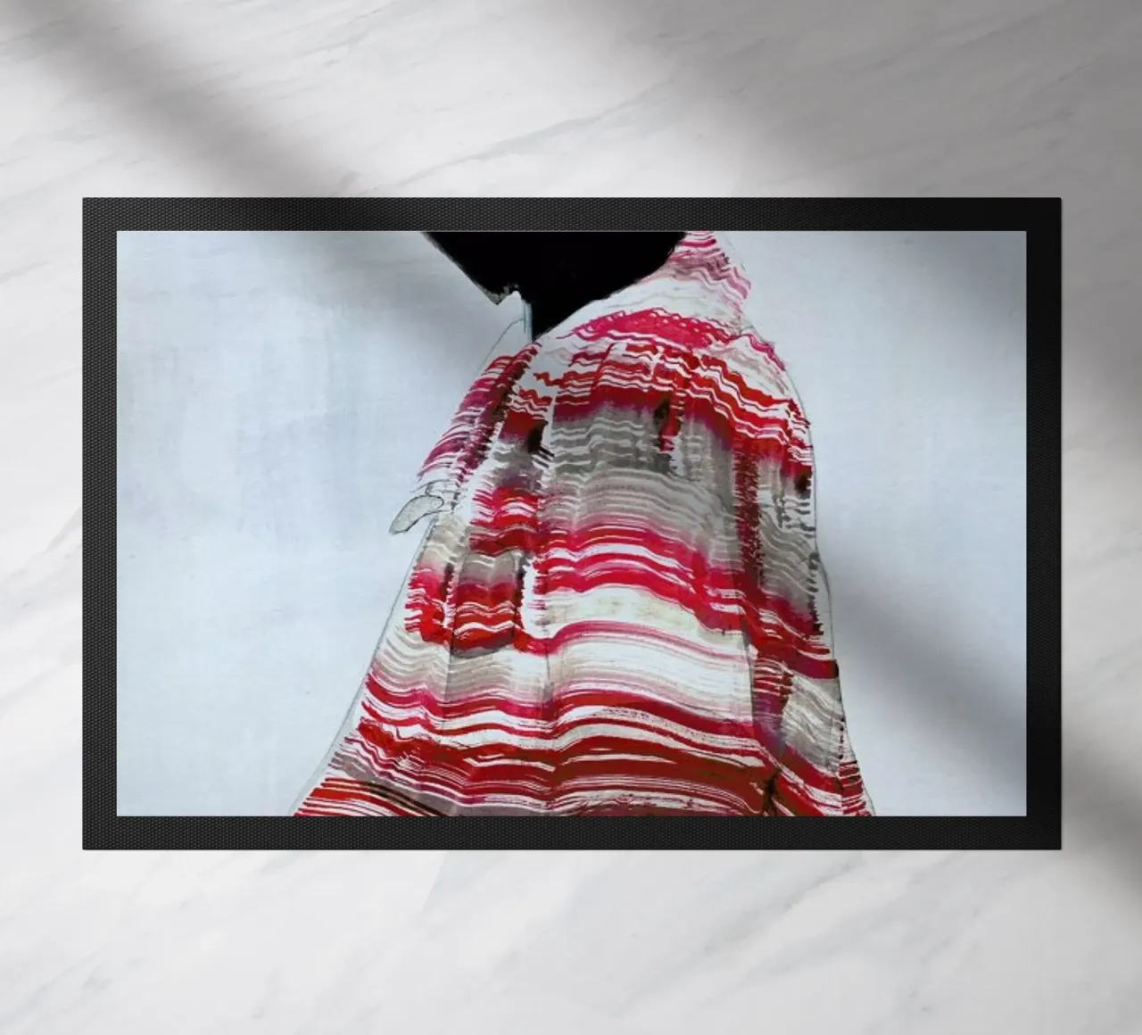 Frange zerbino da Alex Egea