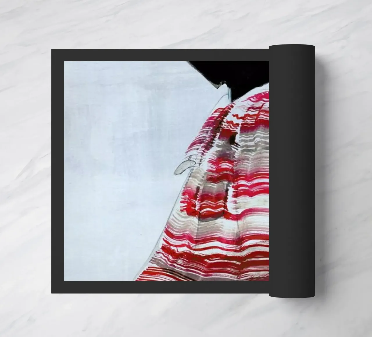 Frange zerbino da Alex Egea