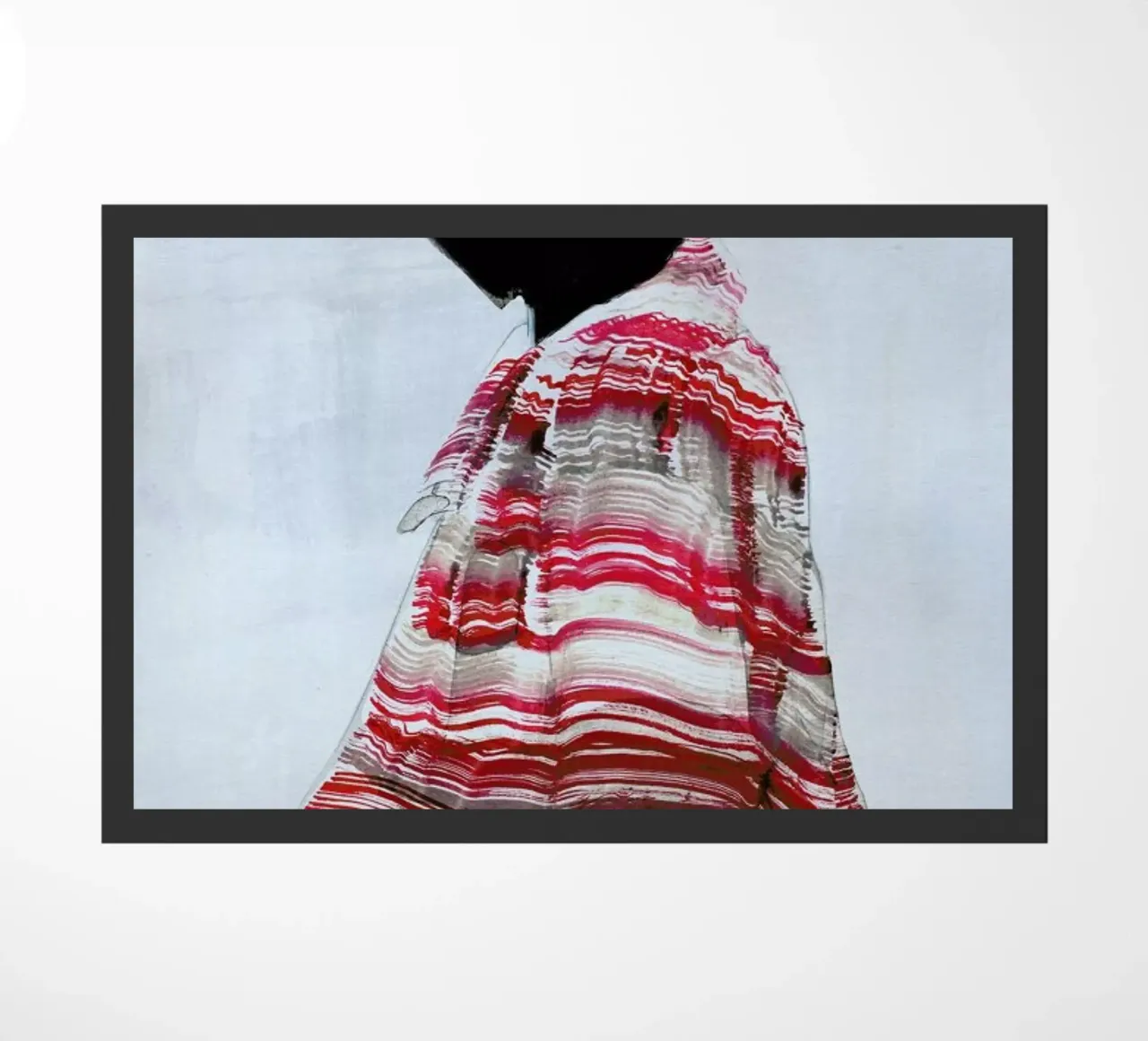 Frange zerbino da Alex Egea