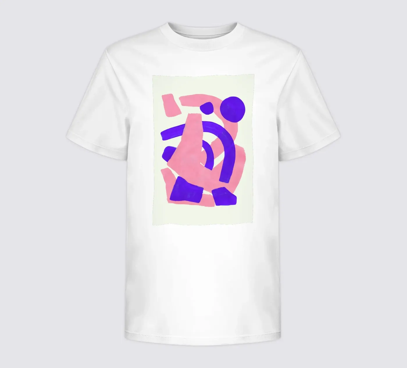Sound Waves t-shirt bambini da EnShape