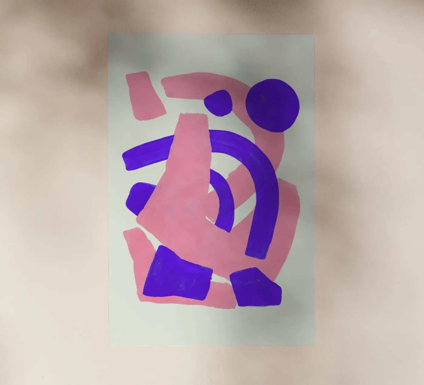 Sound Waves pellicola backlit da EnShape