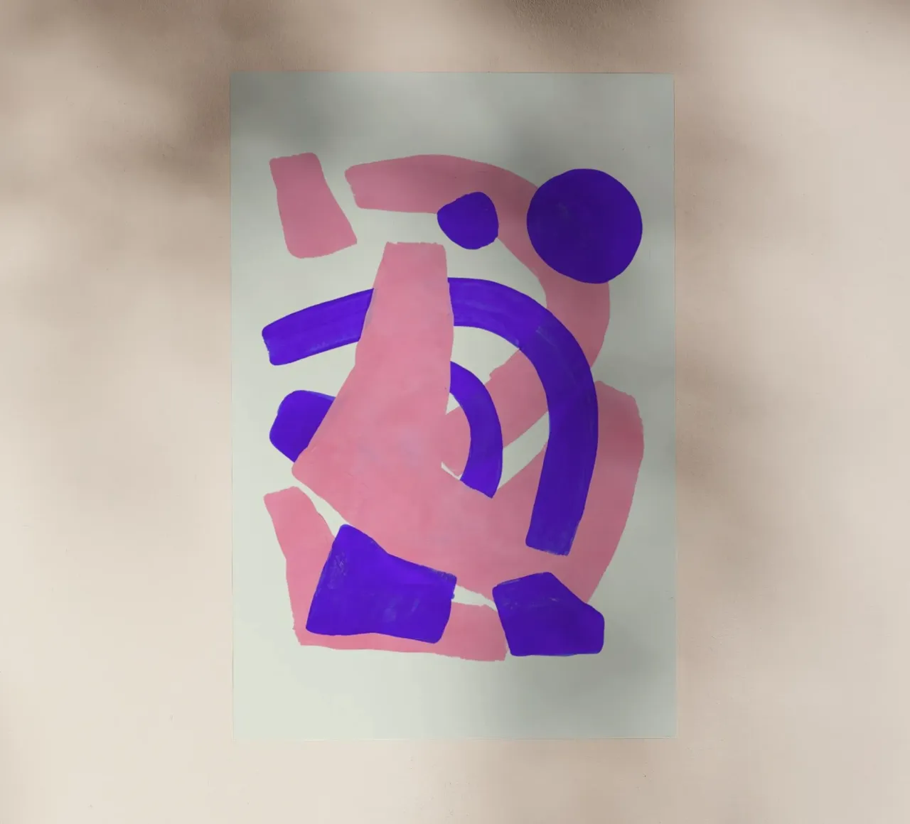 Sound Waves pellicola backlit da EnShape