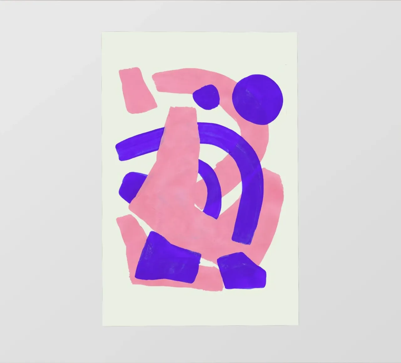 Sound Waves pellicola backlit da EnShape