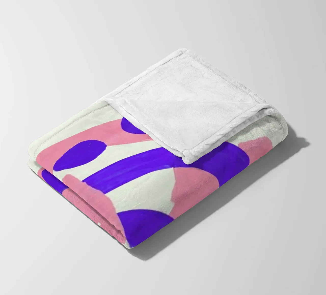 Sound Waves coperta in pile da EnShape