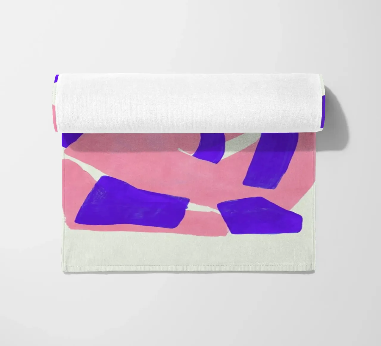 Sound Waves telo mare da EnShape