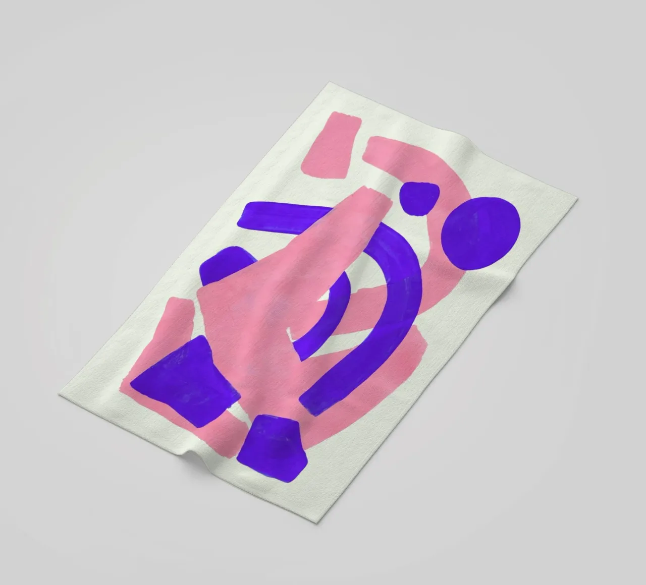 Sound Waves telo mare da EnShape