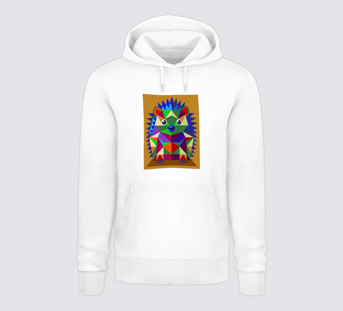 hedgehog Hoodie von nemaro