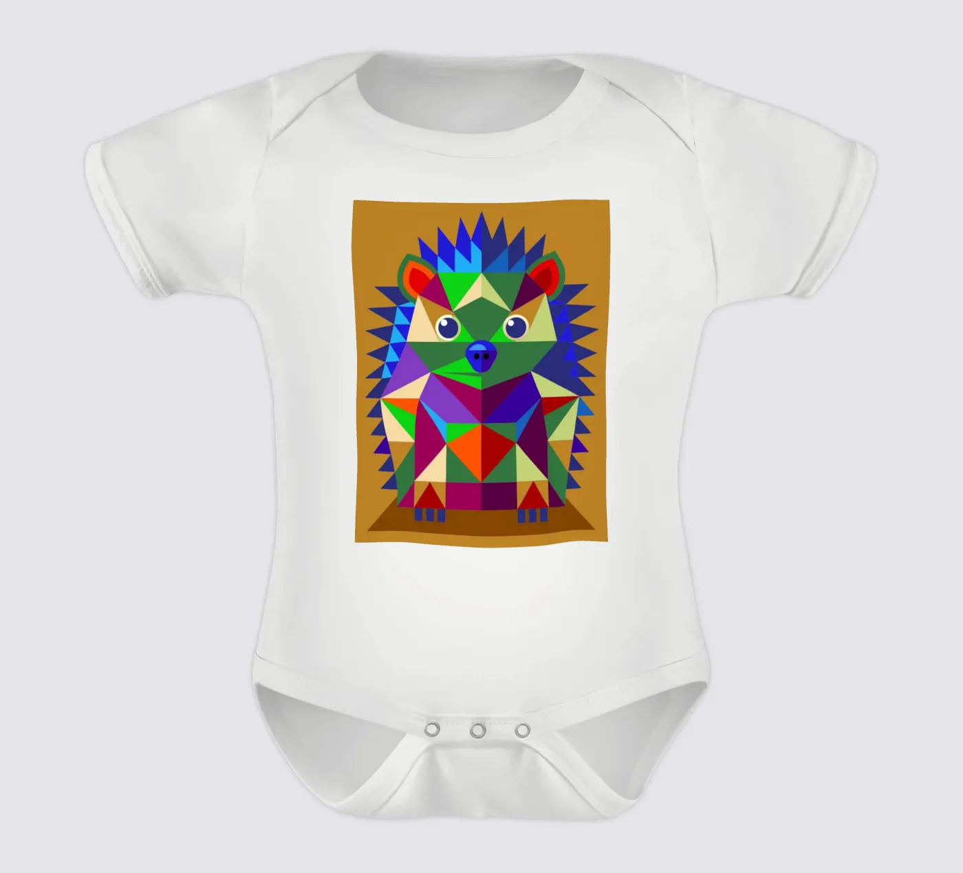 hérisson body bébé de nemaro