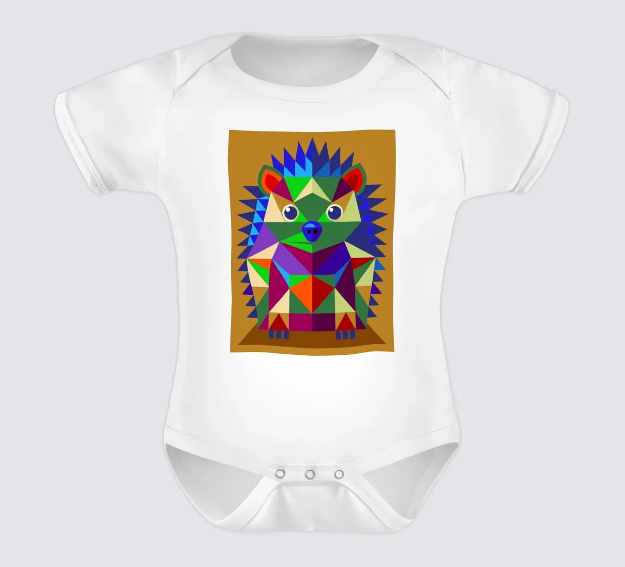 hérisson body bébé de nemaro