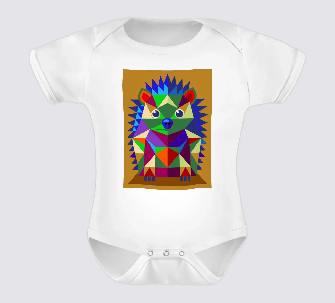 hérisson body bébé de nemaro