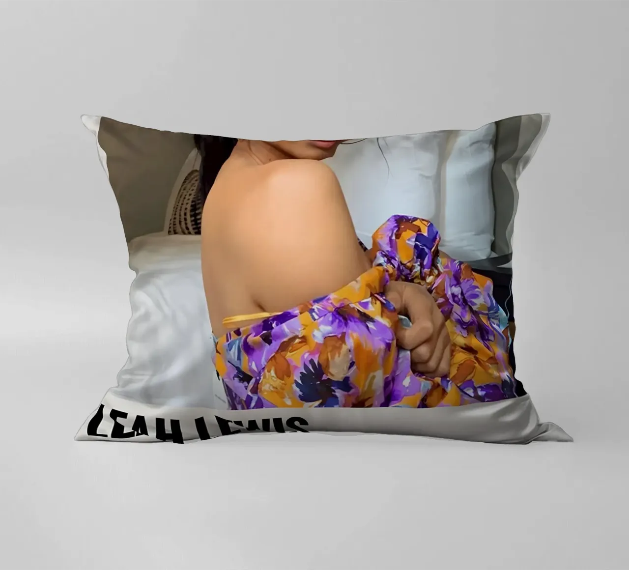 LEAH LEWIS cuscino da MVFminimalist