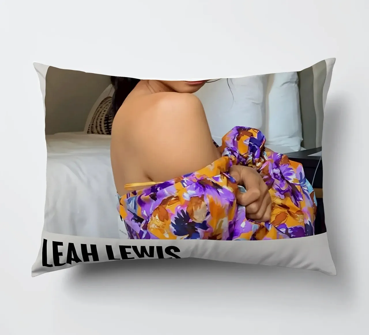 LEAH LEWIS cuscino da MVFminimalist