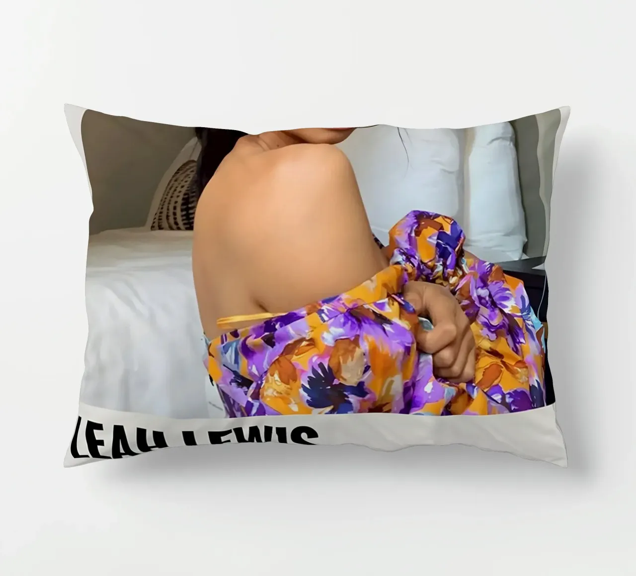 LEAH LEWIS cuscino da MVFminimalist