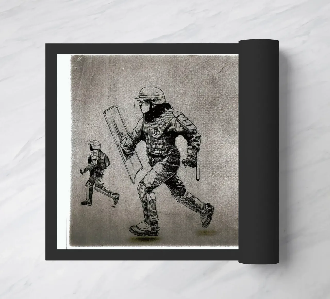 Pamela zerbino da Alex Egea