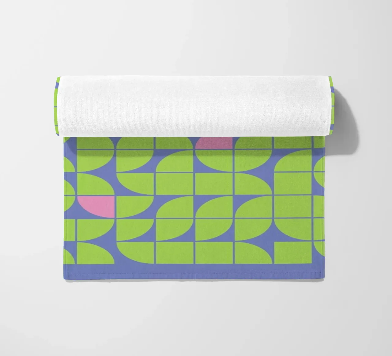Geometric 13 telo mare da Studio One