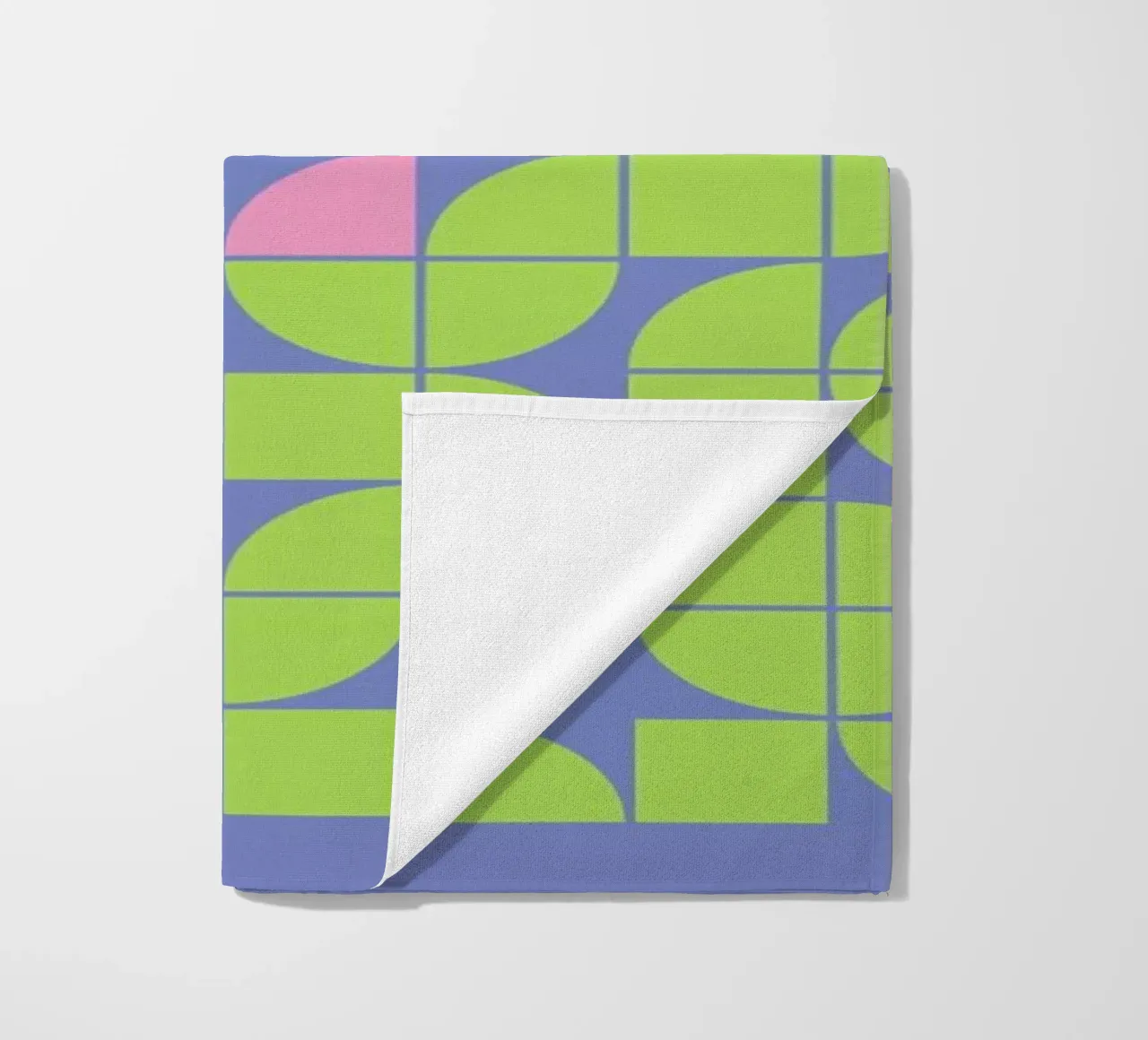 Geometric 13 telo mare da Studio One
