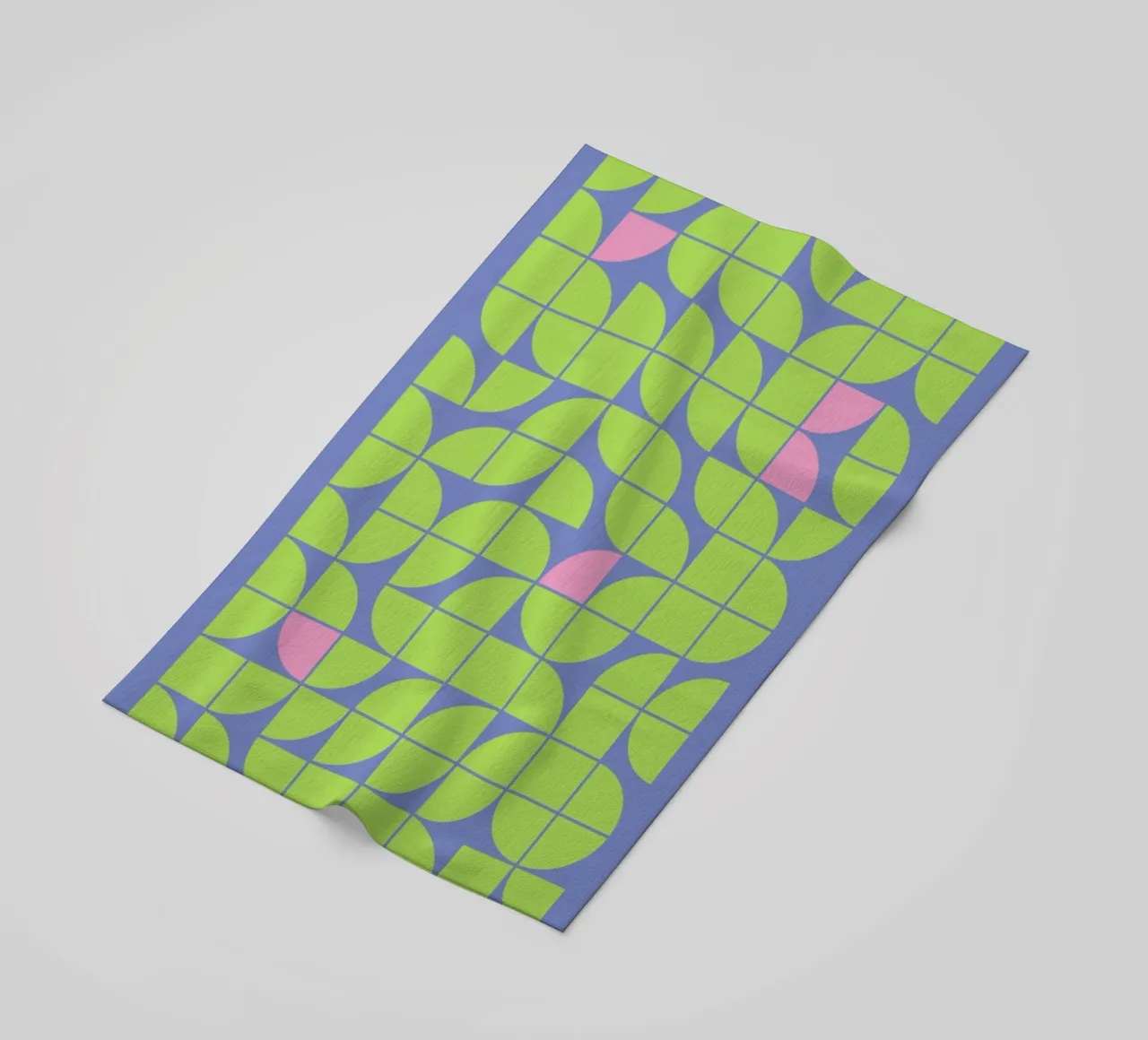 Geometric 13 telo mare da Studio One