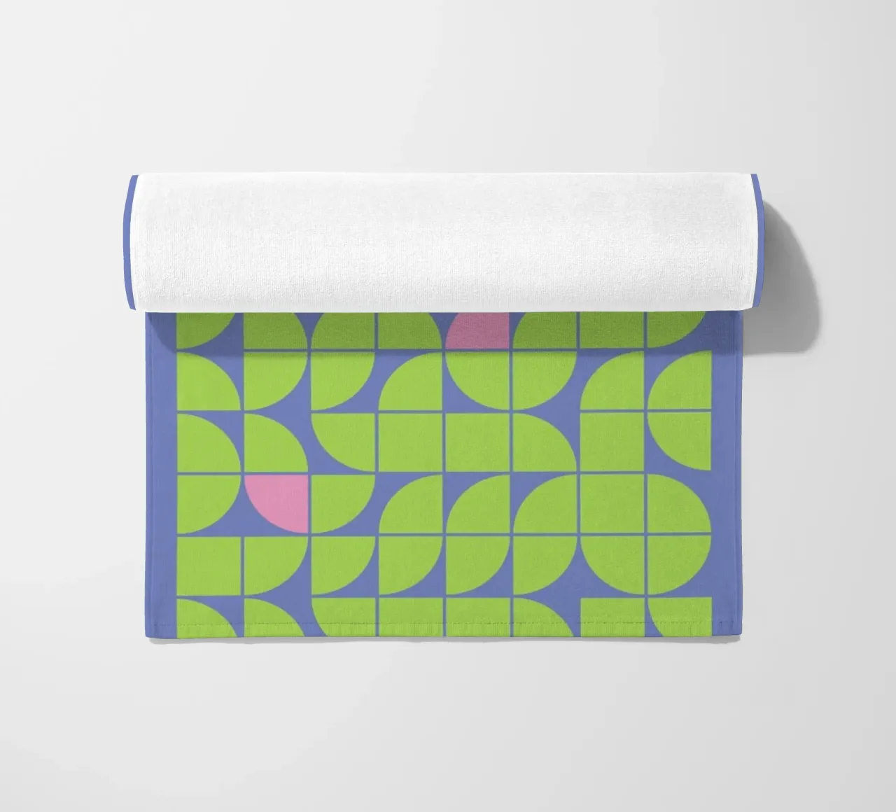 Geometric 13 telo mare da Studio One