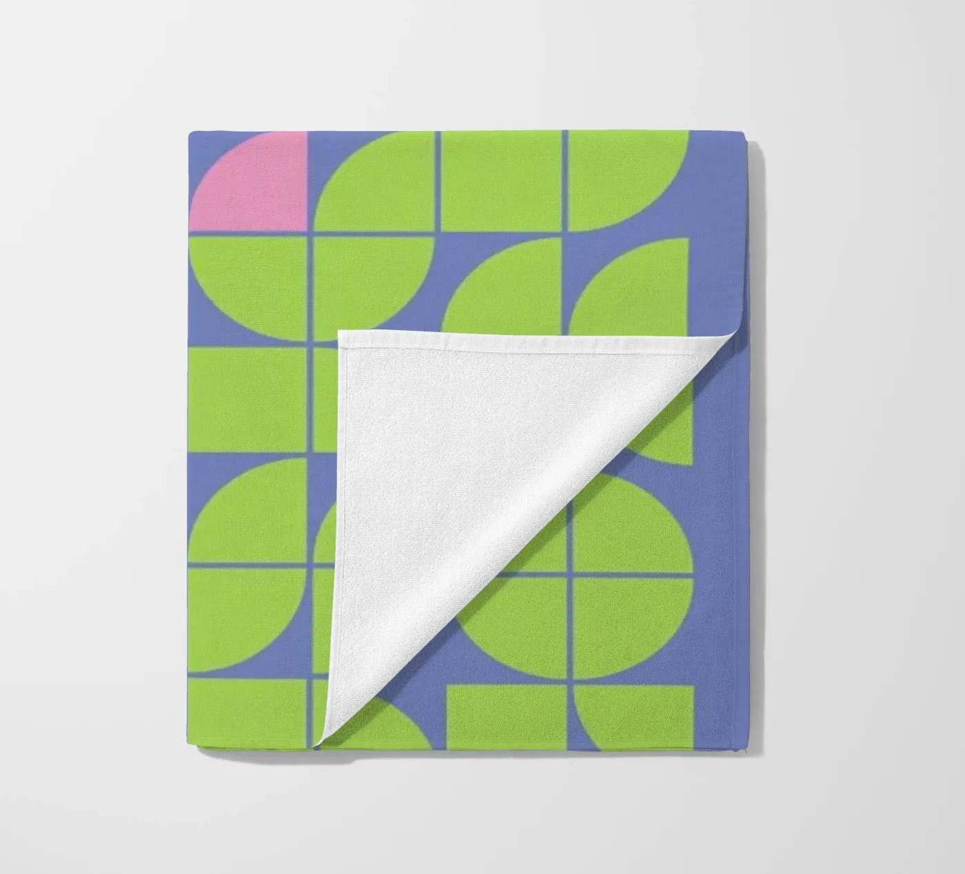 Geometric 13 telo mare da Studio One