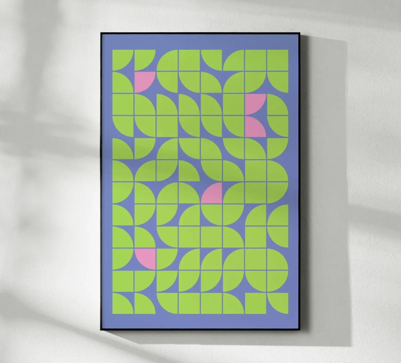 Geometric 13 plexiglass da Studio One